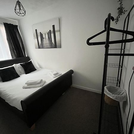 Stay At 25 Blackpool Exteriér fotografie