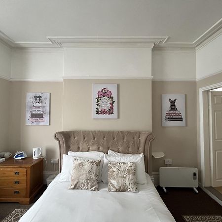 Stay At 25 Blackpool Exteriér fotografie