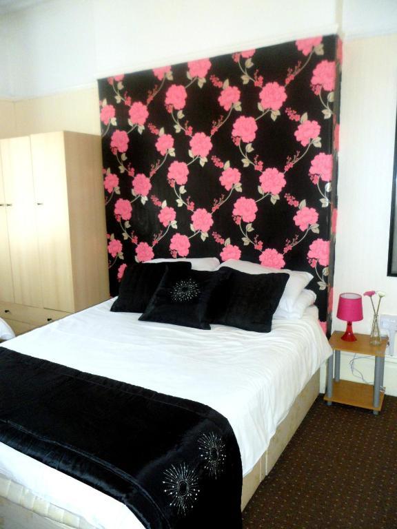 Stay At 25 Blackpool Pokoj fotografie