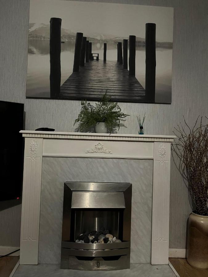 Stay At 25 Blackpool Exteriér fotografie