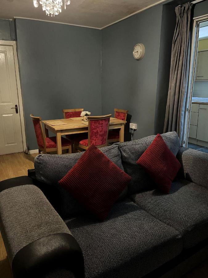 Stay At 25 Blackpool Exteriér fotografie