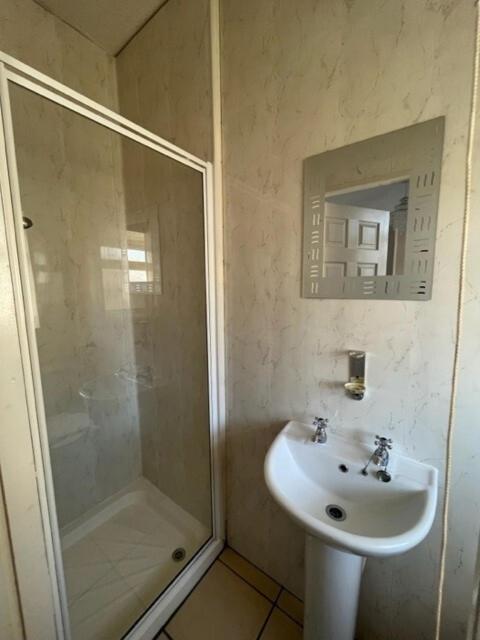Stay At 25 Blackpool Pokoj fotografie