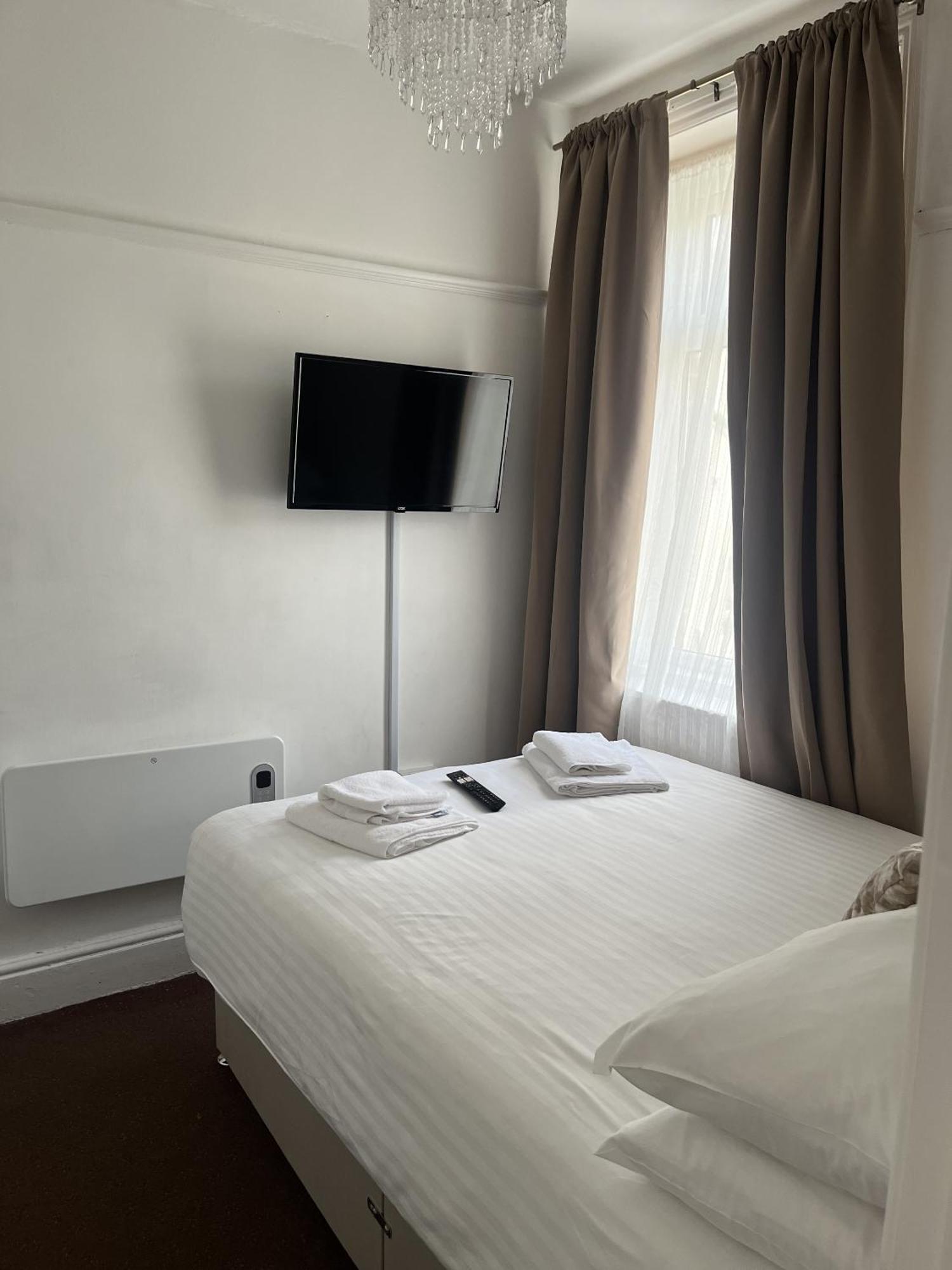 Stay At 25 Blackpool Exteriér fotografie